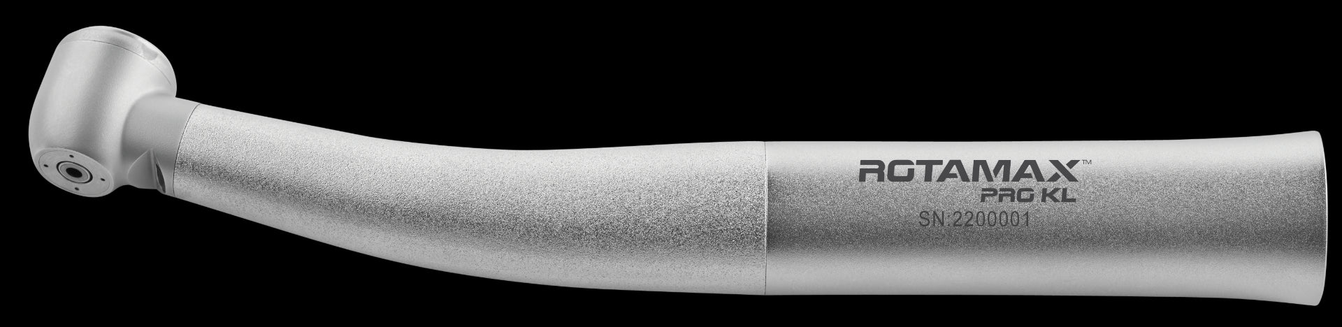 Sable Industries 2000022 Rotamax Pro-KL KAVO High Speed Fibre Optic Handpiece Interchangeable Torque Head Sable Industries 2000022 Rotamax Pro-KL KAVO High Speed Fibre Optic Handpiece Interchangeable Torque Head